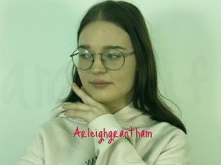 Arleighgrantham
