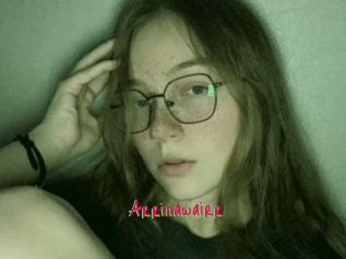 Arrinawairr
