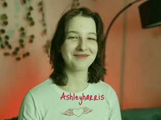 Ashleyharris