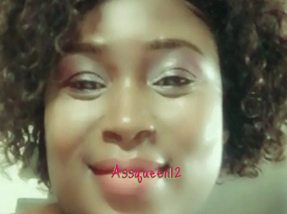 Assqueen12