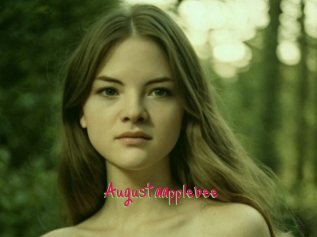 Augustaapplebee