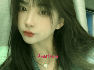 Avaatfena