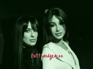 Battyandgracee