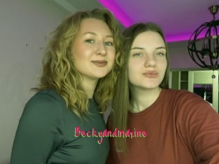 Beckyandmaxine
