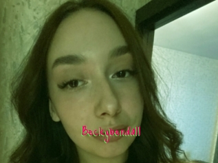 Beckybendall