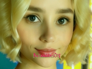 Bellaadams018
