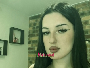 Blakvanil