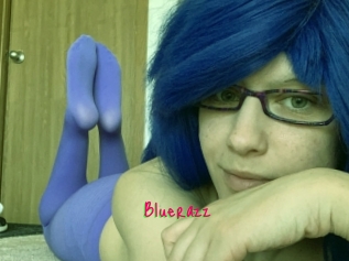 Bluerazz