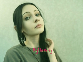 Blytheaxley
