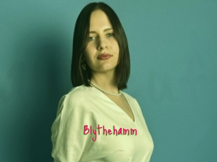 Blythehamm