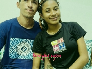 Bonnyandjeyson