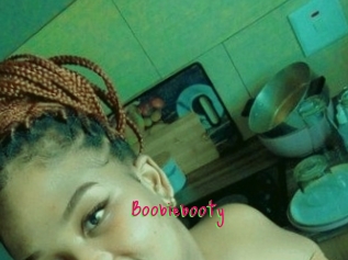 Boobiebooty