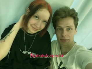 Brainandcornelia