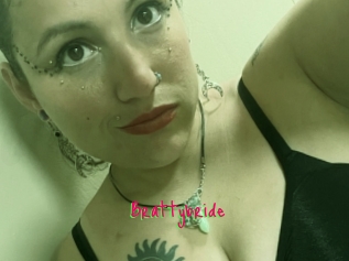 Brattybride