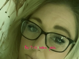 British_babe_jade