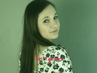 Brittgaillard