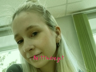 Brittledorget
