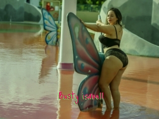 Busty_isabell