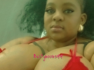 Bustyboobs99