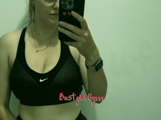 Bustykellyxxx