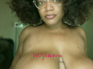 Bustylearalove