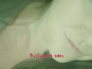Bustyybella_babe