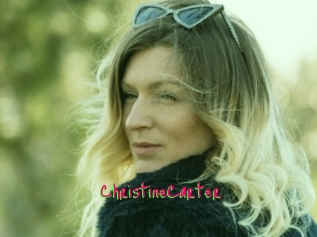 ChristineCarter