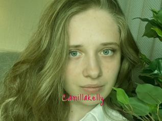 Camillakelly