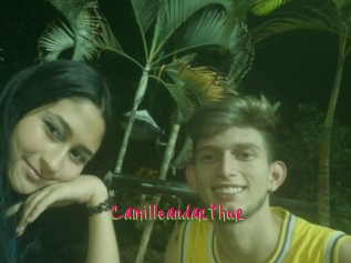 Camilleandarthur