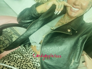 Candyapplesxxx