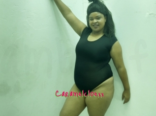 Caramelcloexx