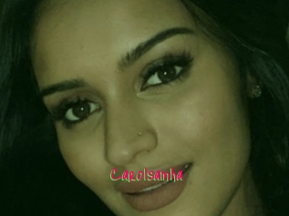 Carolsamha