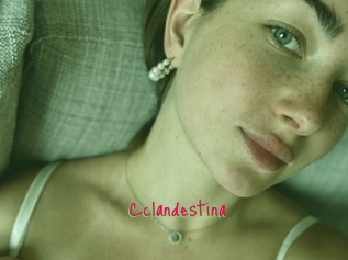 Cclandestina