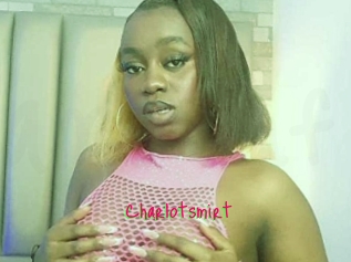 Charlotsmirt