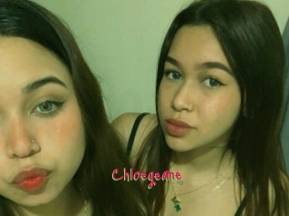 Chloegeane