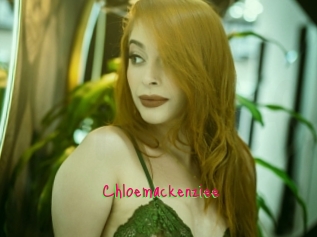 Chloemackenziee