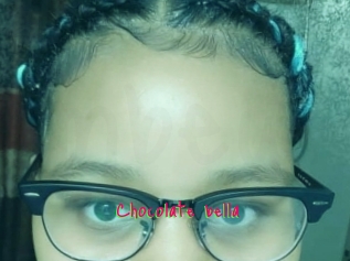 Chocolate_bella