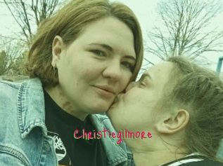 Christiegilmore