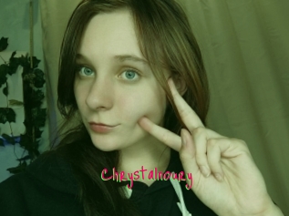 Chrystalnoury