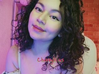 Chubbylicius