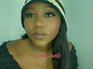 Cinderella50