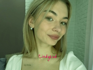 Cindyrud