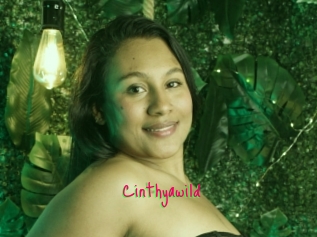 Cinthyawild