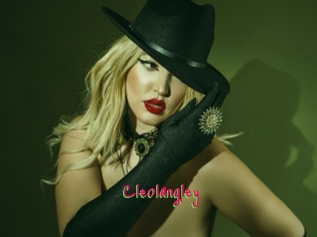 Cleolangley