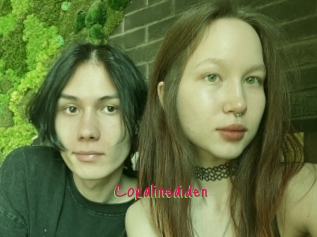 Coralineaiden
