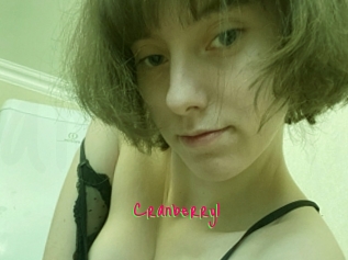 Cranberry1