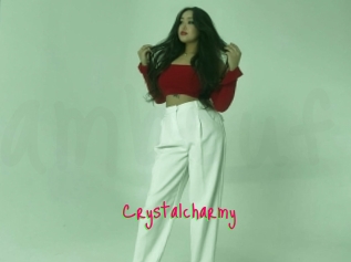 Crystalcharmy