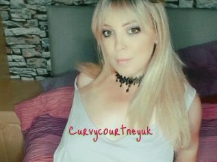 Curvycourtneyuk