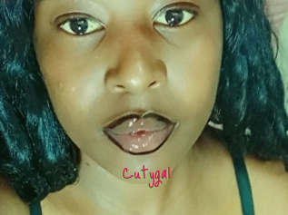 Cutygal