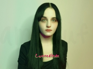 Cwenealman